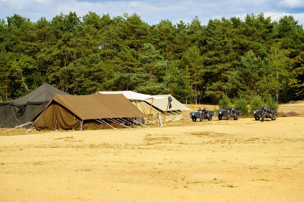 Quelles sont les destinations idéales pour un voyage en van en Europe ?