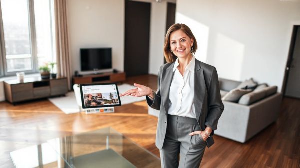 5 conseils pour maximiser vos revenus avec la conciergerie Airbnb