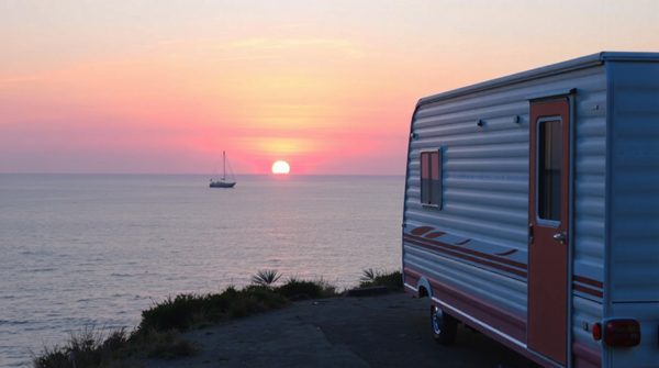 Embarquez pour des vacances en mobil-home aux sables d'olonne
