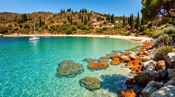 Séjournez sur la Costa Brava : 3 078 locations à découvrir