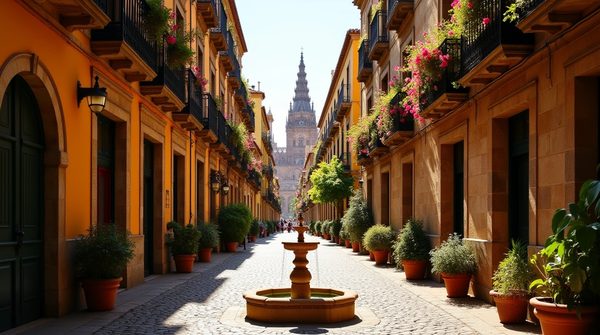 Visiter Séville : guide des incontournables et conseils pratiques