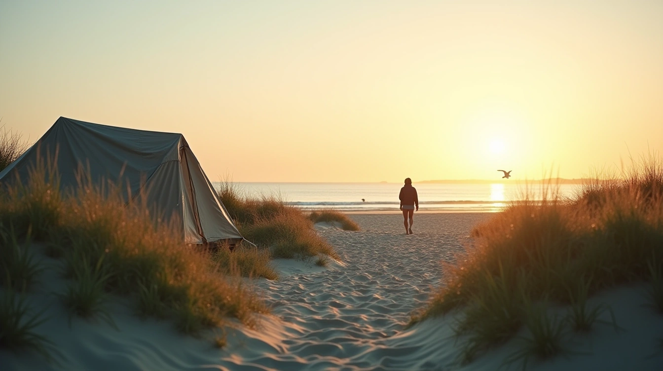 Vos questions sur le camping à La Tremblade